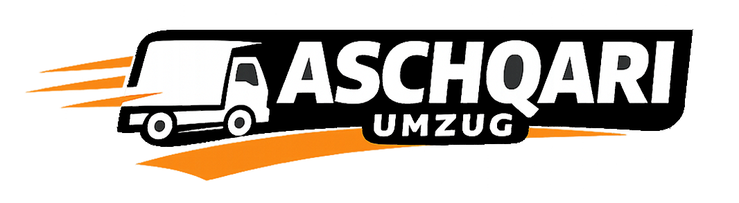 Aschqari Umzug – Umzugsfirma Vorarlberg