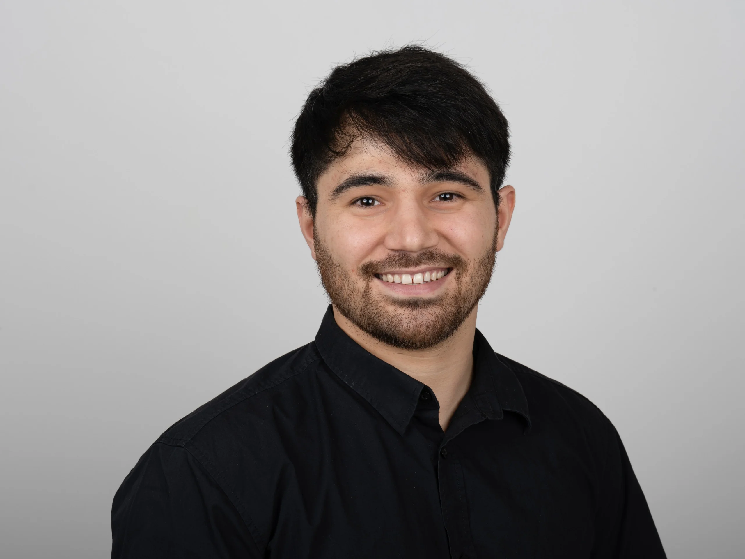 Fawad Aschqari, Inhaber der Umzugsfirma Feldkirch – Aschqari Umzug
